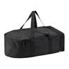 Camouflage Fishing Boat Storage Bag Large Capacity Bait Boat Handbag  Fishing Supplies