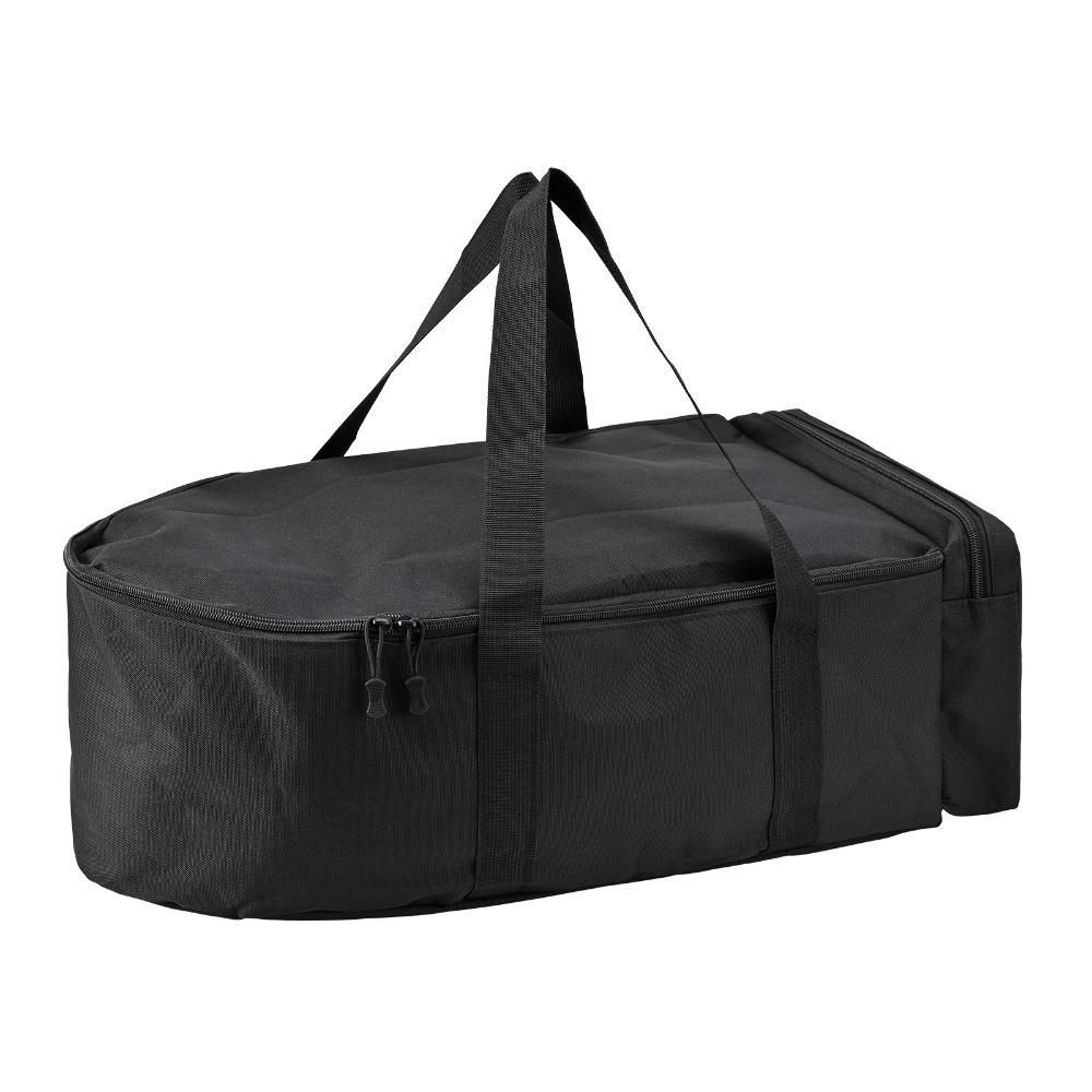 Camouflage Fishing Boat Storage Bag Large Capacity Bait Boat Handbag  Fishing Supplies