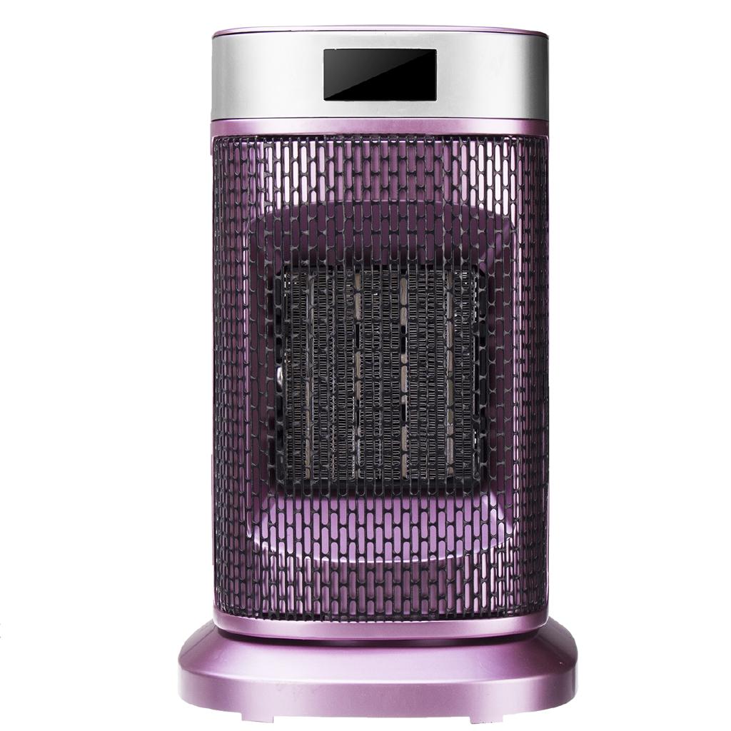 

Электрический тепловентилятор 1800 Вт Мини-тепловентилятор Обогреватель Настольная отопительная печь Радиатор Обогреватель Машина Офис Зима Style 3