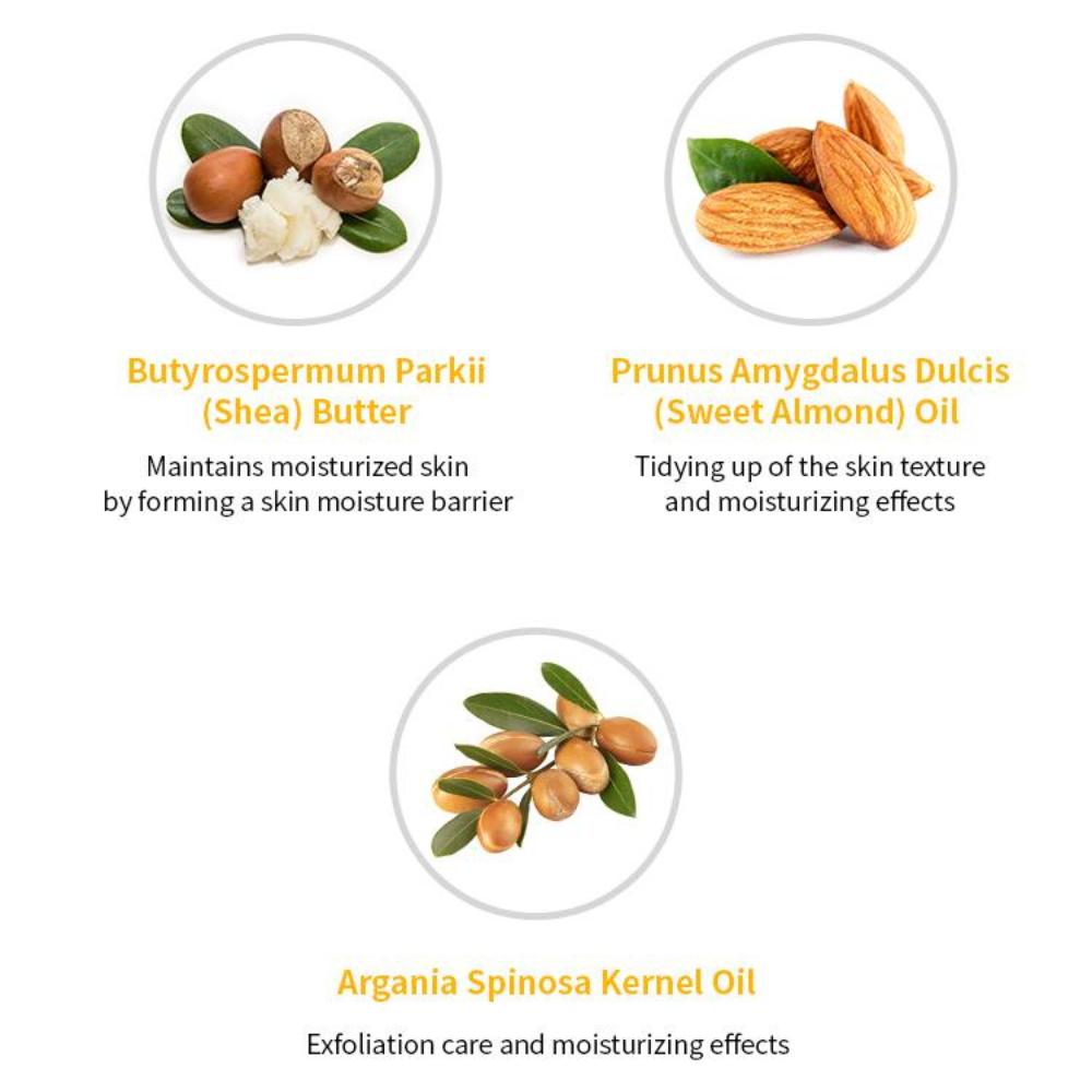 [MISSHA] SUPER OFF CLEANSING OIL BLACKHEAD OFF 305ml/0.31 fl.oz