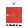 Fotobuch Version 83z 1. Mini-Album Promise