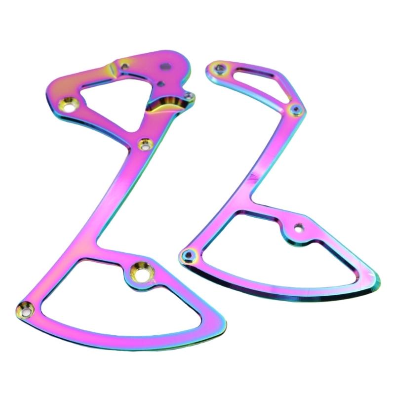 Bicycles Accessories Bicycles Derailleur Cage Guide Wheel Holder