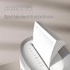 Deli 9929 Home Office Paper Shredder CN Plug (adapter Included)