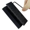 Round Wood Tenon Positioning Tool - Hole Punching Locator for Drill Bits