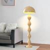 Mushroom Floor Lamp