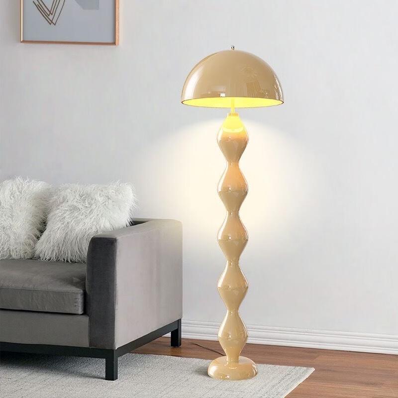 Mushroom Floor Lamp