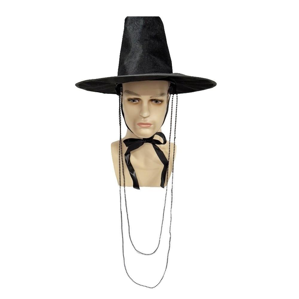 Ming Dynasty Role-playing Costume Hat Fancy Dress Cosplay  Stage Performance Uniform