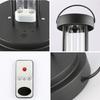 36W 58W High Ozone UV Disinfection lamp Household Ultraviolet Lamps UVC Germicidal Light Sterilizing Lights 220V
