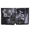 Women's Fashion Jacquard Imitation Cashmere Shawl - Thickened, Warm, Large Cape Scarf