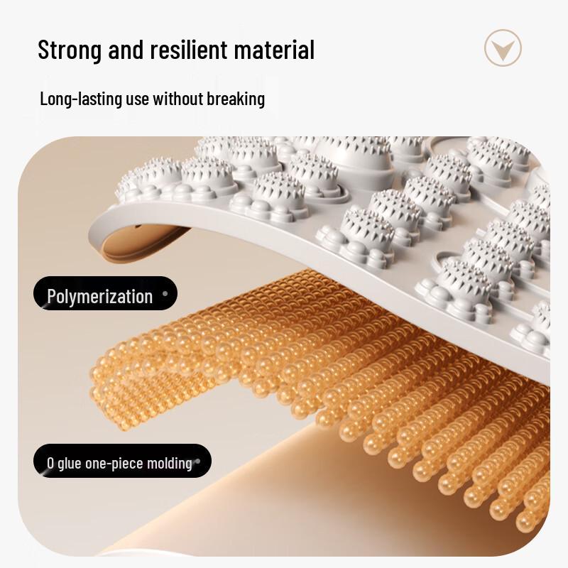 Li-Ning Acupressure Foot Massage Mat