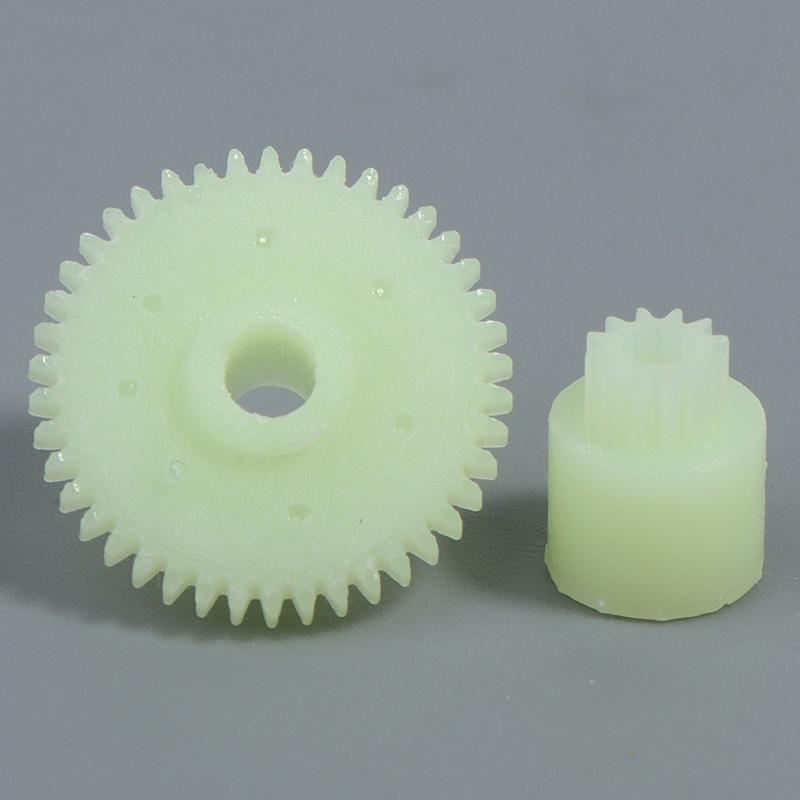 Otevírací ozubené kolo pro navíjecí kazetovou magnetofonovou mechaniku pro Panasonic Combined Acoustics