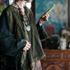 Johnature Veste de damă vintage, paltoane patchwork colorate, toamnă, cu nasturi, gât O, fără mâneci, largi
