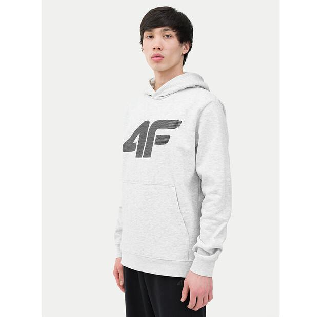 Толстовка 4F 4FWSS24TSWSM0950 EU XL