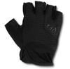 Cube Pro Short Cycling Gloves (black)