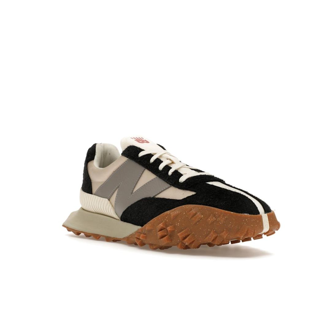 New Balance XC-72 Enhanced Legacy - Black Unisex Sneakers UXC72EC