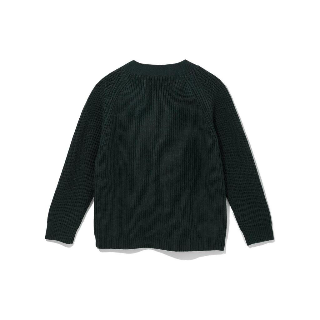 New Era x MLB FW22 Knitwear Men's Dark Green 13341523