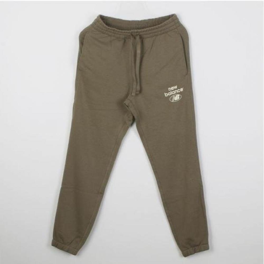 

New Balance Спортивные штаны New Balance Essentials Nbmldbs081 49 Single color 80