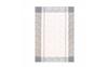 Kitchen Cloth 50X70 Rowan Grey 7521/9 Zwoltex 23