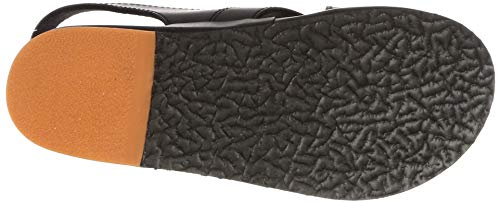 Bio Fitter Nurse Sandals, Women's, Black, Sizes S (22.0-22.5 cm), 3E