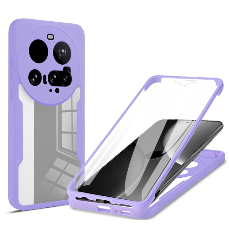 360 Degrees Full Body Phone Case