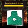 JINGRUIDA Electronic Laser Target Shooting Simulator System