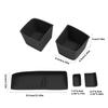 Quick Install Not Slip Sleeve Strong Silicone Mat Automotive Dashboard Accessory Simple Installation for Car Freed