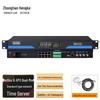 Zhongtianhengke BeiDou/GPS/4G Network Time Server