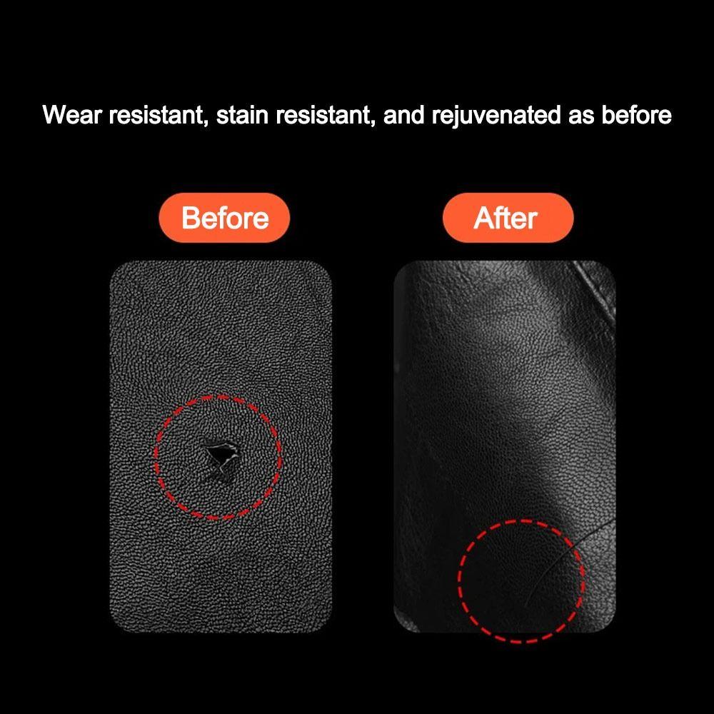 1/5Pcs DIY Sewing Supplies Invisible Patch Self Adhesive Patches  Clothes Jackets Hole Repair