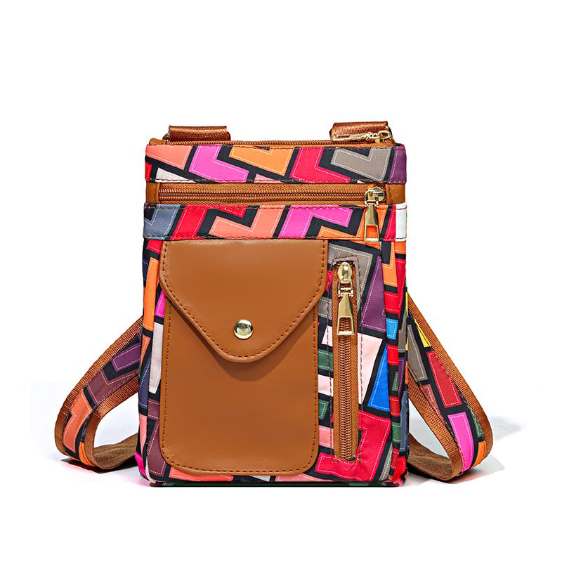 

Сумка для мобильного телефона, женская сумка через плечо, водонепроницаемый кошелек для монет