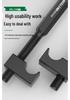 Electric Coil Spring Compressor & Shock Absorber Tool for EVs
