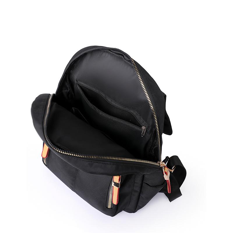 Женский рюкзак большой вместимости — фото 10