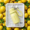 HOLOHOLO Portable Mini Insulated Mug