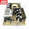 MPT-120D Medical Power Supply: 120W, +5V/12A, +24V/2.6A, +12V/1A, Triple Output