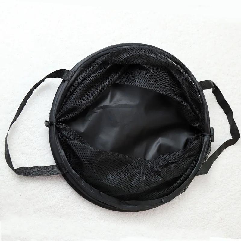 For Lightweight Clothes Basket Capacity Dirty Clothes Basket with Handle for Easy Access Organization Breathable for Versatile