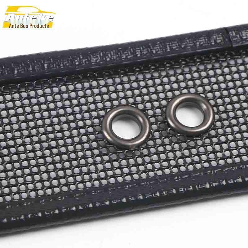 A4L Radiator Protection Net with Sequin Detail for Insect-Proofing - Pack of 20