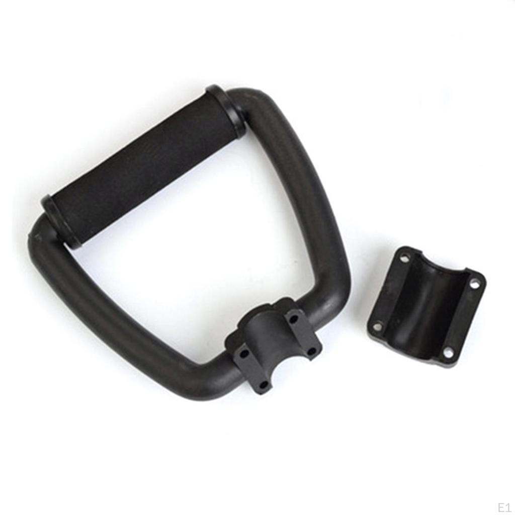 Eater Loop Bar Mower Parts Universal