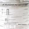 A Blueprint For Survival by Kim Trainor Paperback Book 9781771838627
