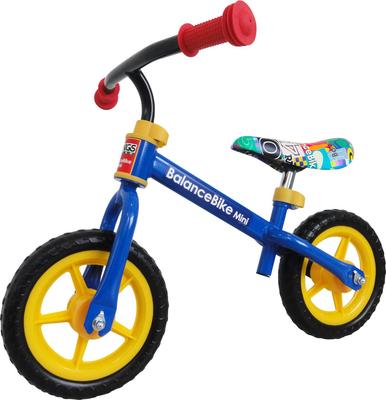 RANGS Japan Balance Bike Mini Blue