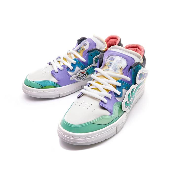 New LiNing Wave Pro X Steven Harrington Women's AECR068-2