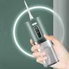 Deep Clean Oral Irrigator Portable Teeth Cleaner Professional Electric Toothbrush  Dental Care