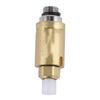 7L0616813B 1PCS Suspension Support Air Pressure Valve Air Suspension Residual Pressure Valve For Q7 VW Touareg- Caye
