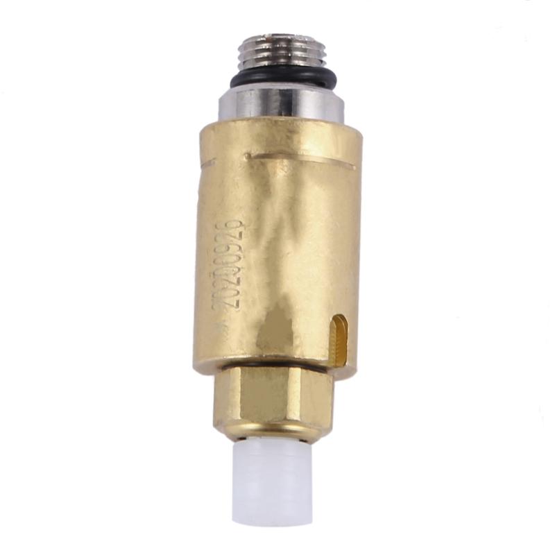 7L0616813B 1PCS Suspension Support Air Pressure Valve Air Suspension Residual Pressure Valve For Q7 VW Touareg- Caye