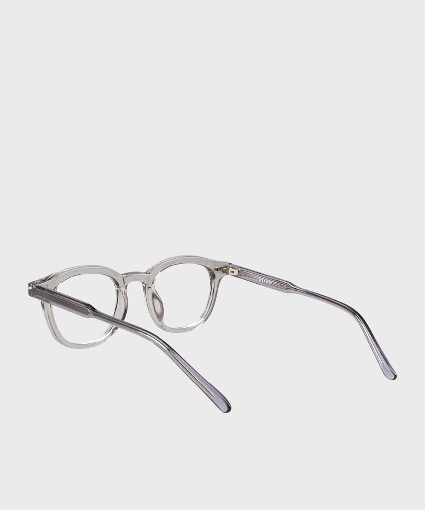 Ilsamsaemem Doublee Smoke Gray
