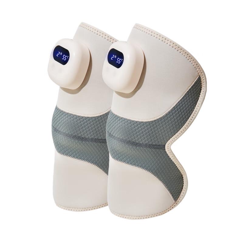 

Qiaomeiren Graphene Smart Heated Vibration Knee Massager