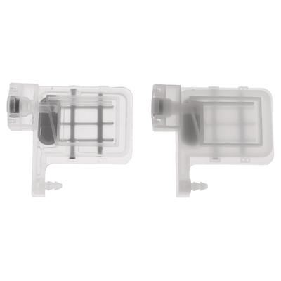1ks Tlumič UV inkoustu Dumper Filtr Pro Tiskovou hlavu Xp600/4720/I3200/5113 Eko-Solventní Tiskárna Plotr