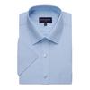 Brook Taverner Mens Vesta Short-Sleeved Shirt