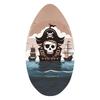 Skimboard 35 Zoll Leichtes Stand-Up Skim Board für Erwachsene Kinder Jugendliche
