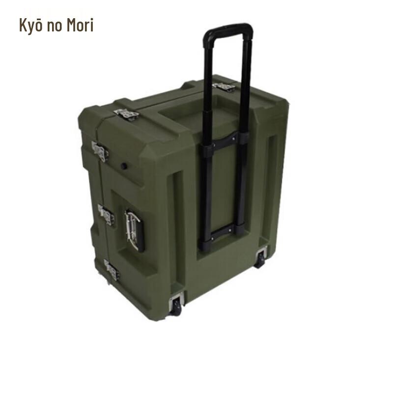 Jing Zhisheng Heavy-Duty Rotomolded Storage & Transport Cases