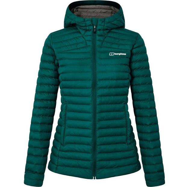 Куртка Berghaus Nula Micro EU 20