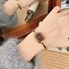 Oval Women'S Watch Medieval Small Gold Bath Bracelet Watch Women'S Tk South East Asia Watch